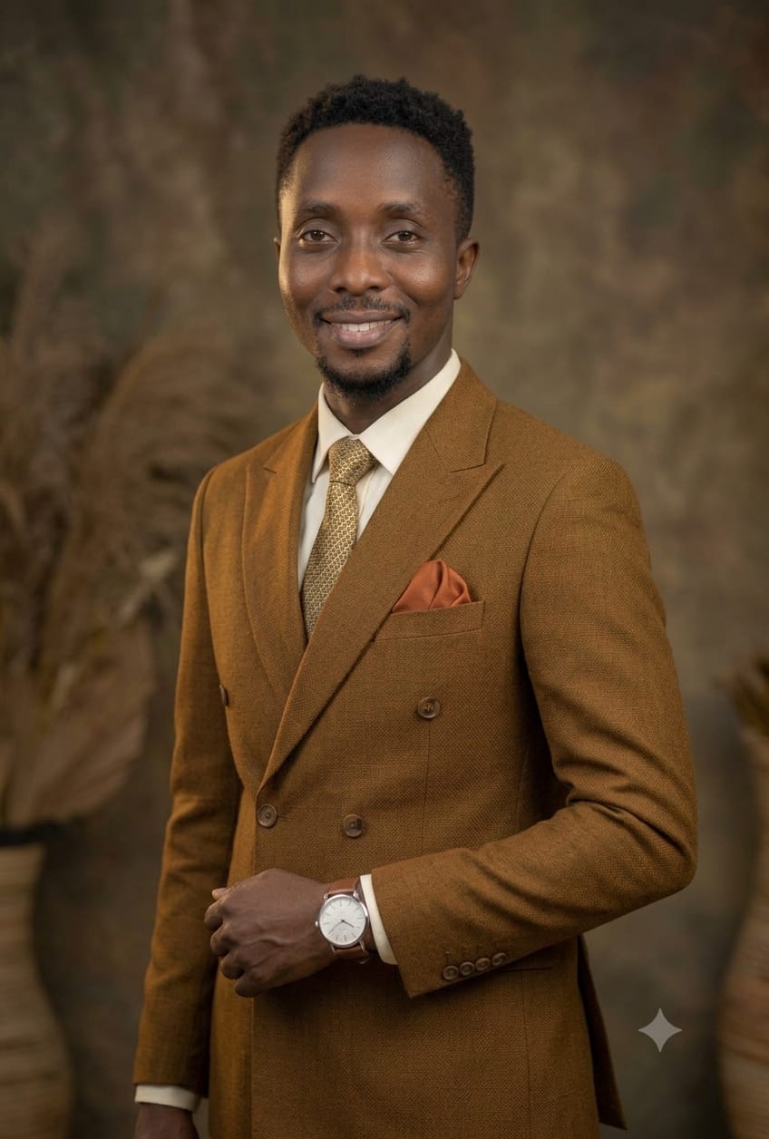 Mayowa Opeyemi Animasaun